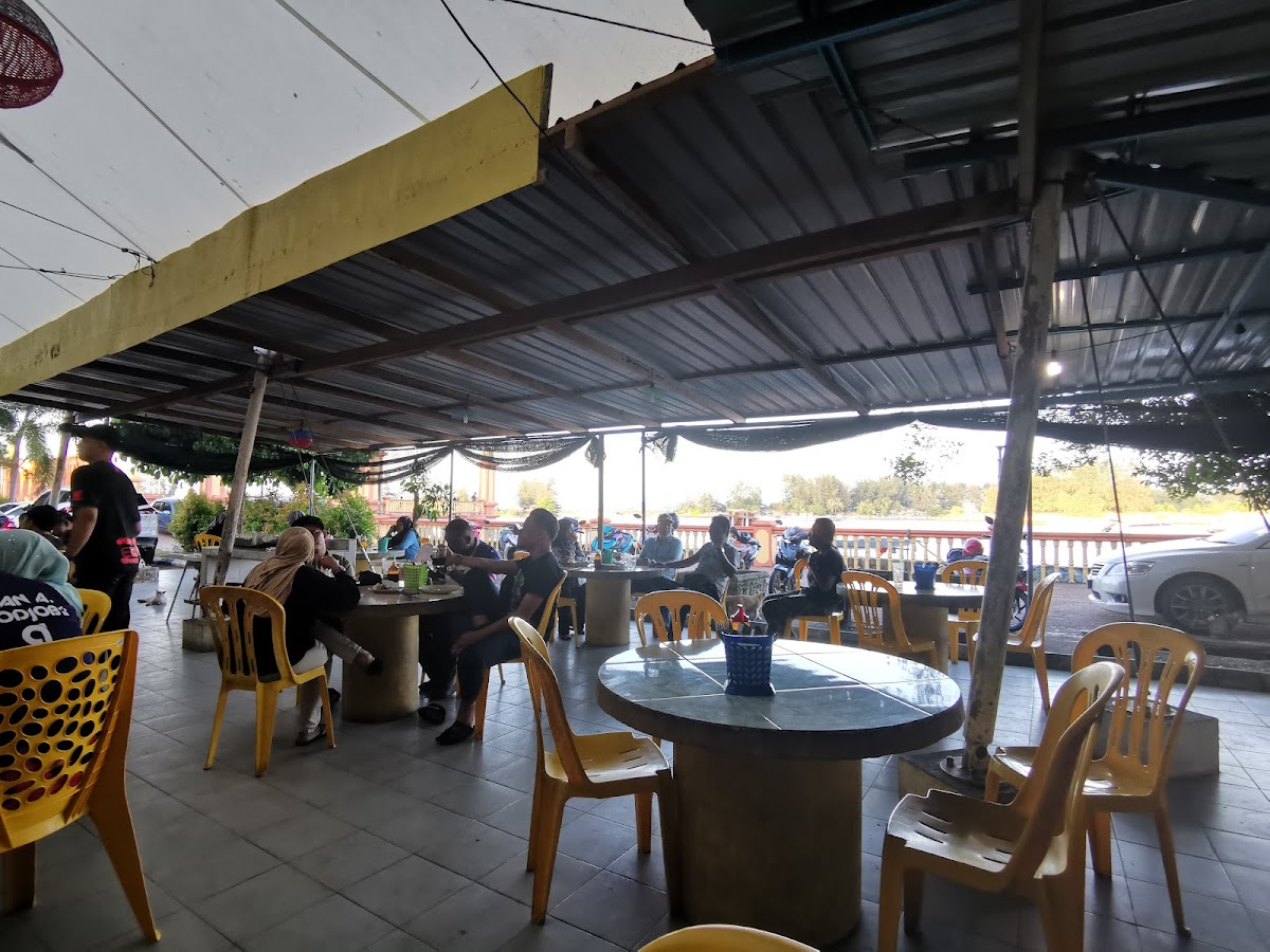 D'Besi Ikan Celup Tepung Marang