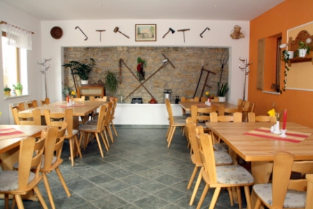 Waldgaststätte Müller Hausen GbR