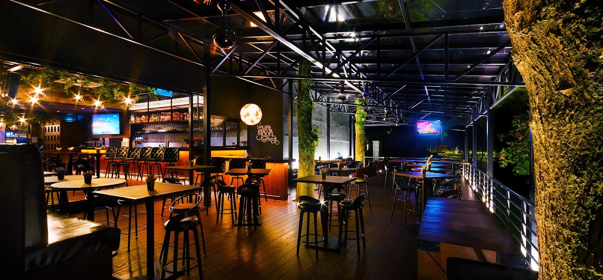 The Barn Desa ParkCity