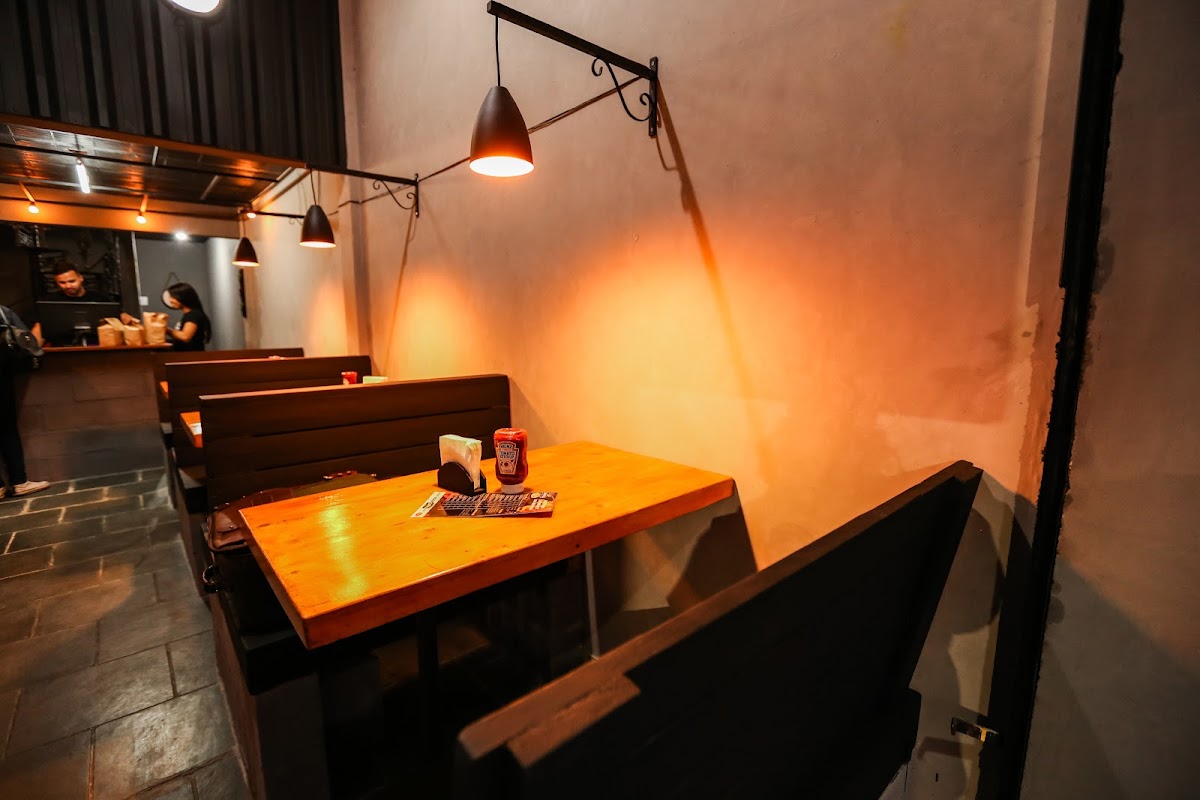 Brasa Dog - Dogueria