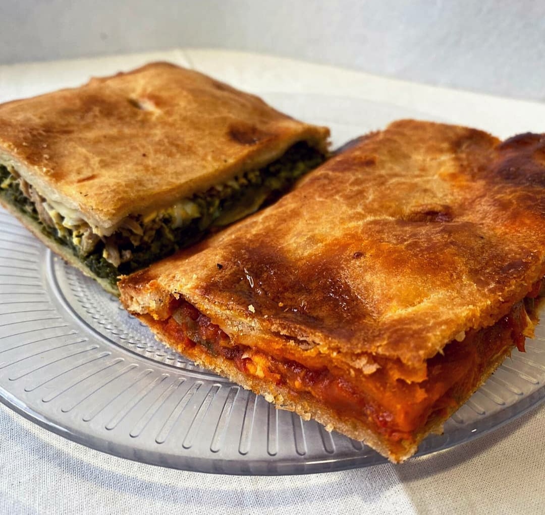 Cafetería, Pastelería & Heladería Sant Ferran