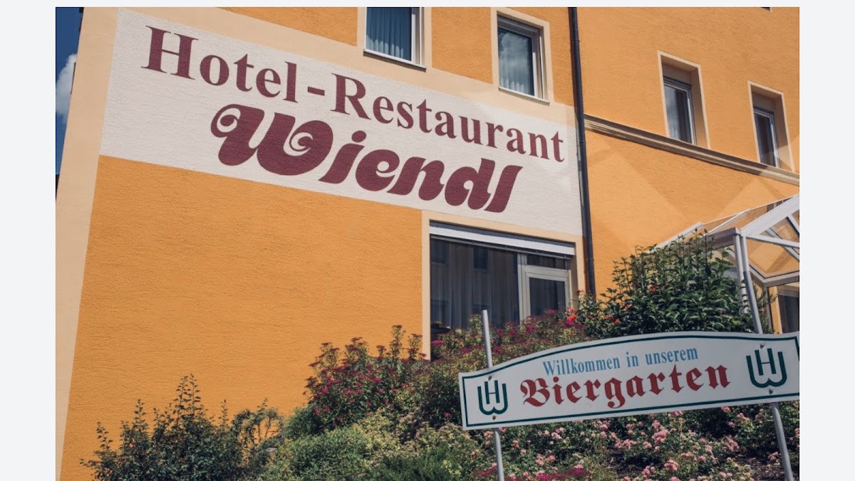 Hotel-Restaurant Wiendl