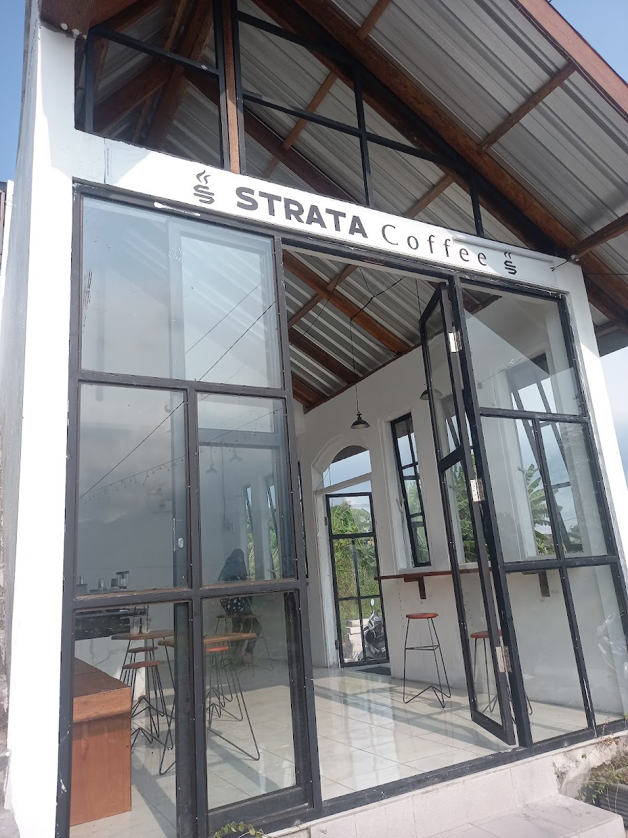 Strata Coffee