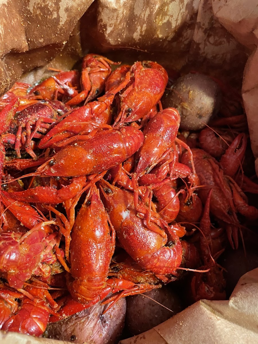 Edwards Seafood Haus'