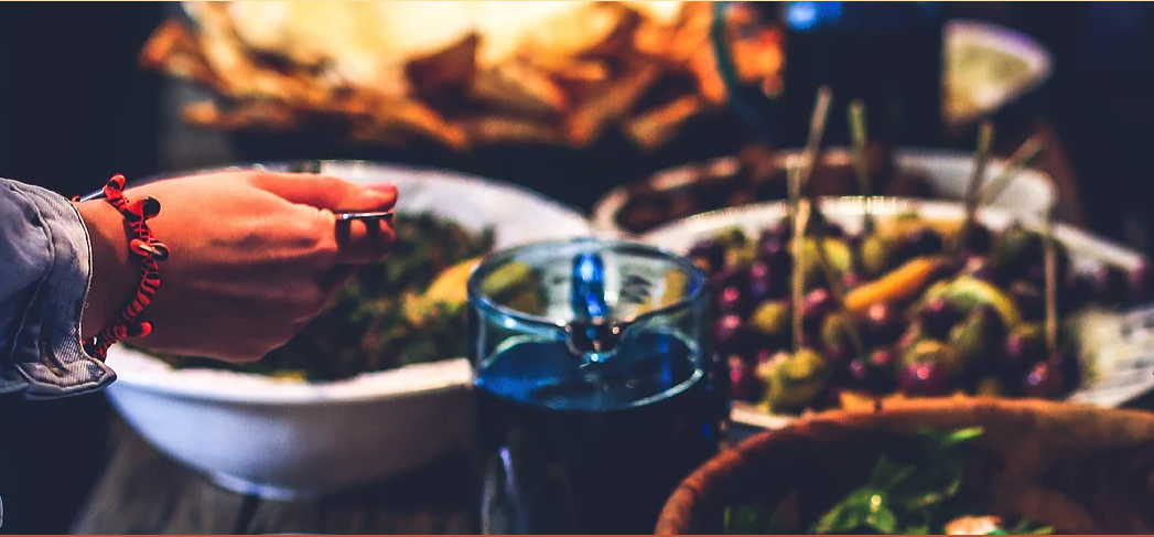 Ballalva's Mexitalian Restaurant