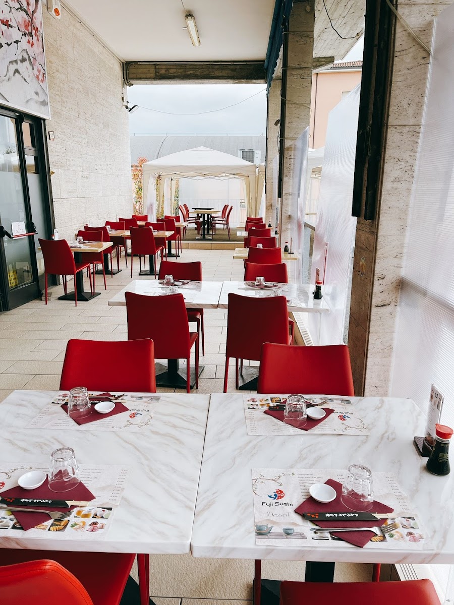 Ristorante FUJI SUSHI