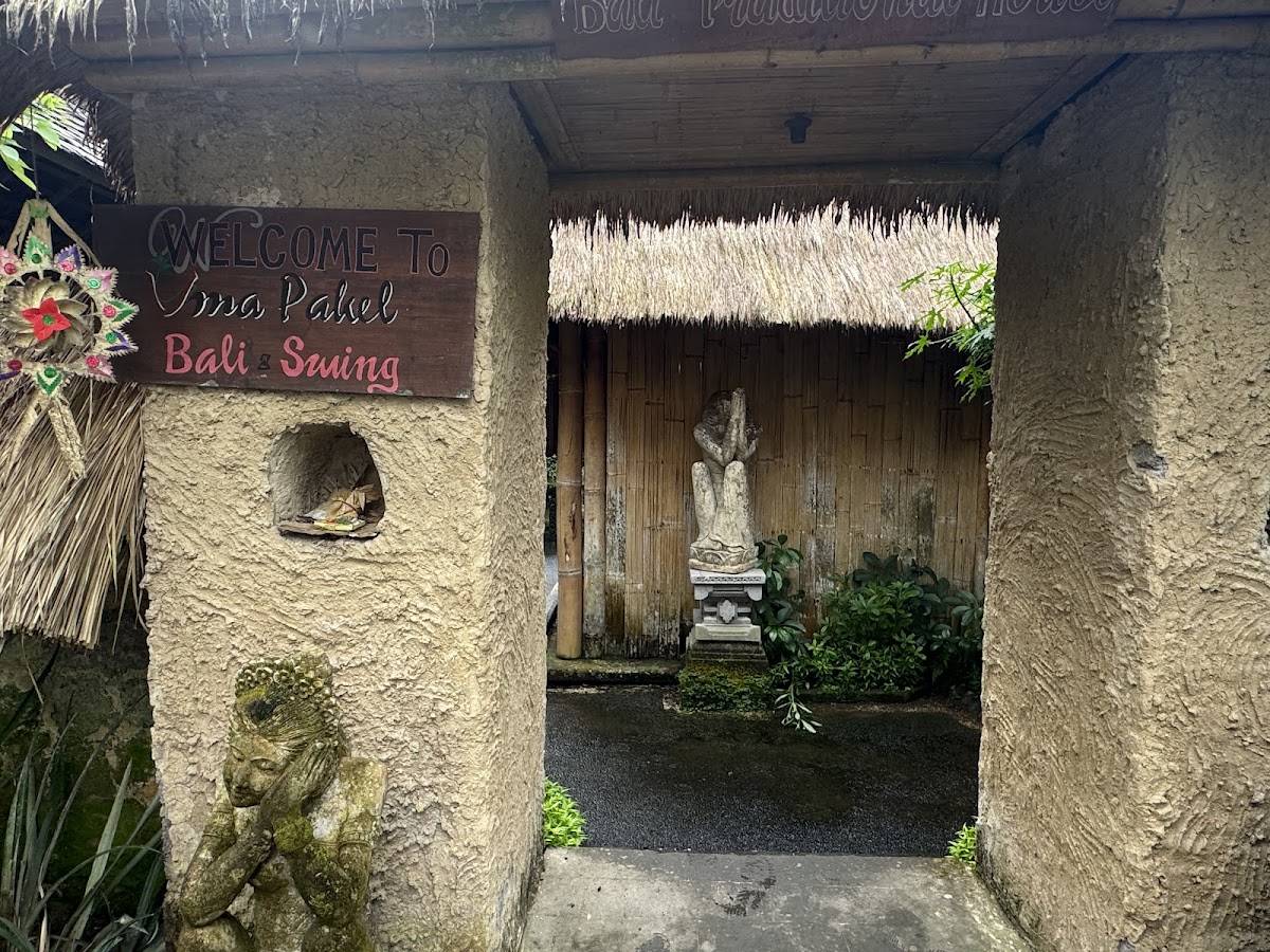 Intan sari luwak Coffee garden