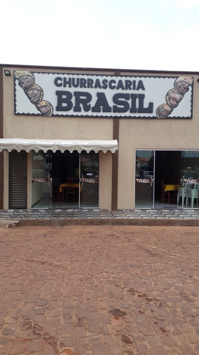 CHURRASCARIA BRASIL