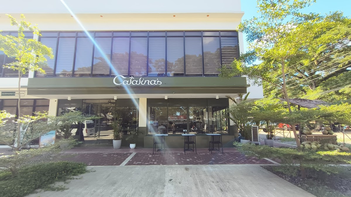 Catalina’s Bakeshop & Cafe