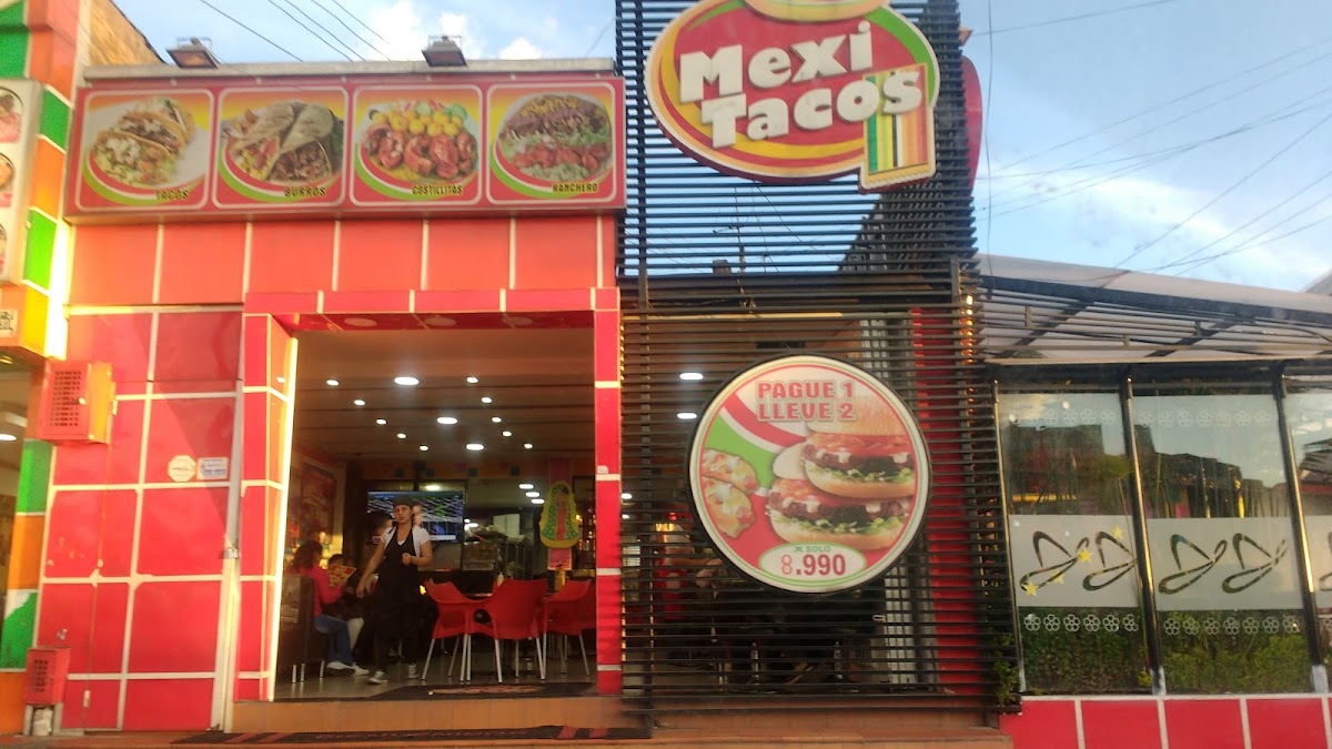 Mexitacos