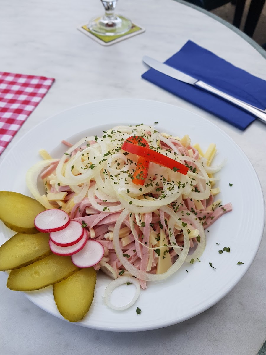 Bürgerstüble Sigmarswangen