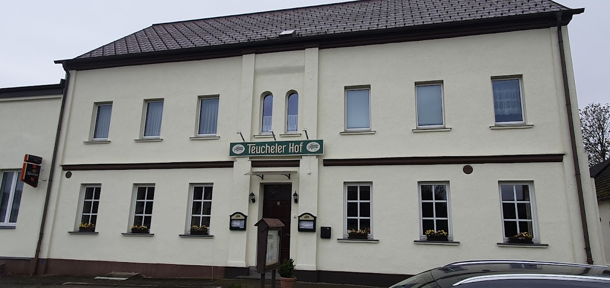 Teucheler Hof