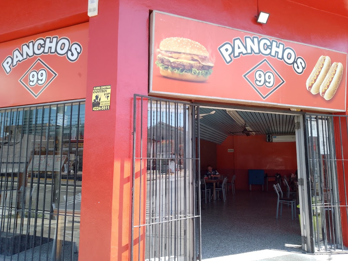Panchos 99