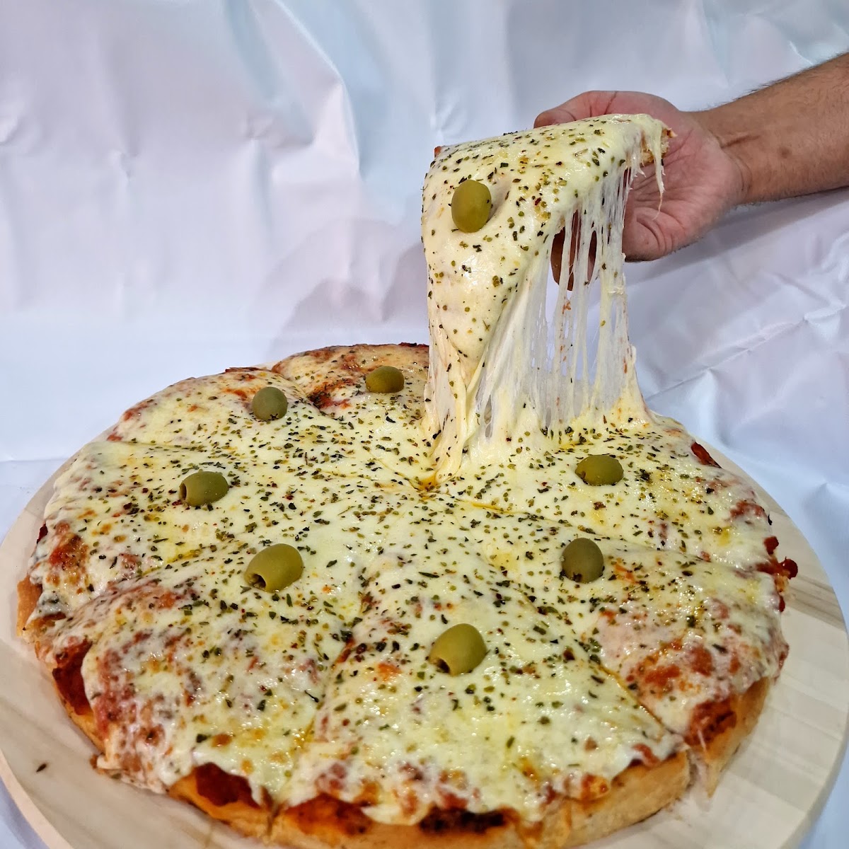 Salta Food - Pizzeria Argentina