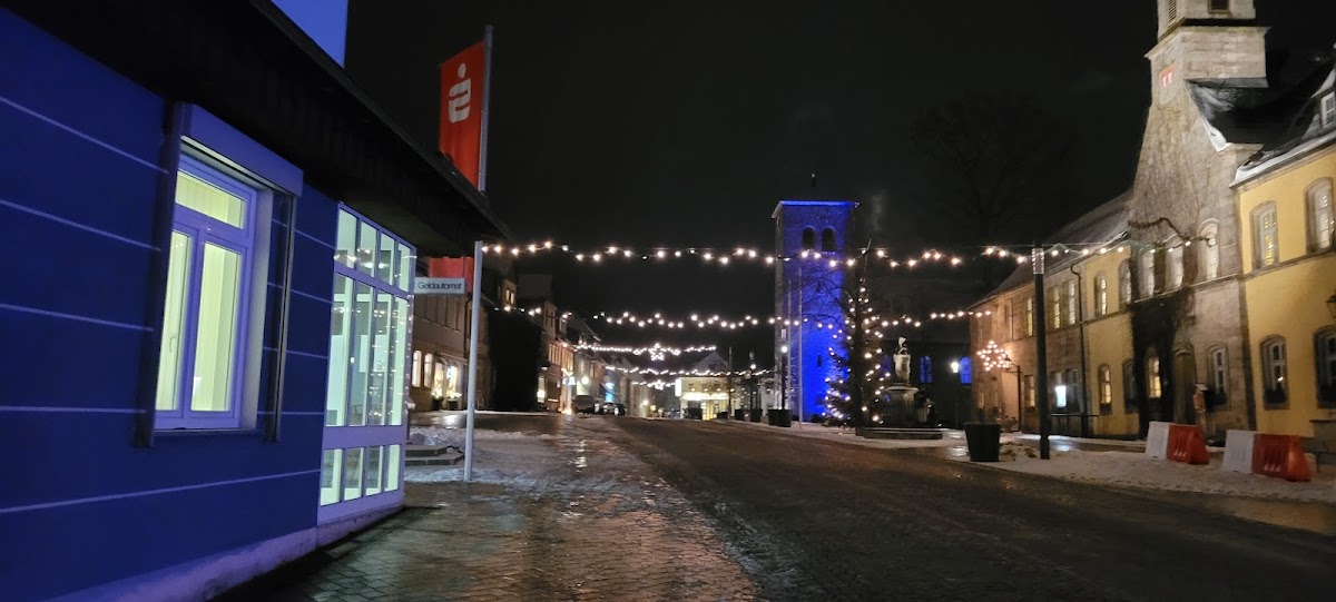 Gaststätte Bamboo - Jakob Rainer