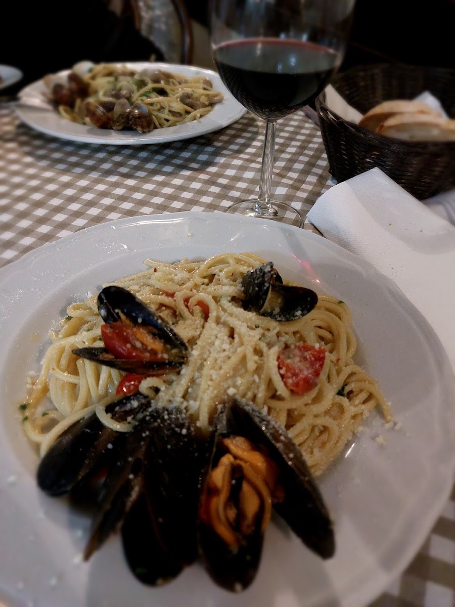 La Taverna del Castello