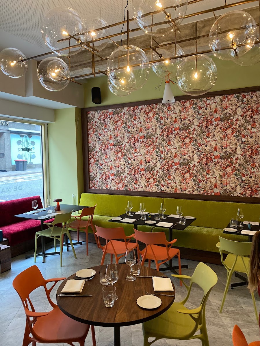 DE MARCO - VINERIA E CULINARIA