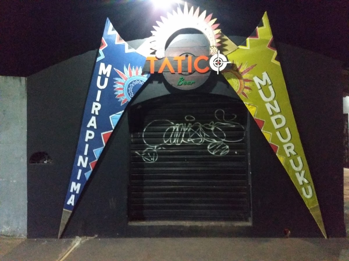 Restaurante Paraíso