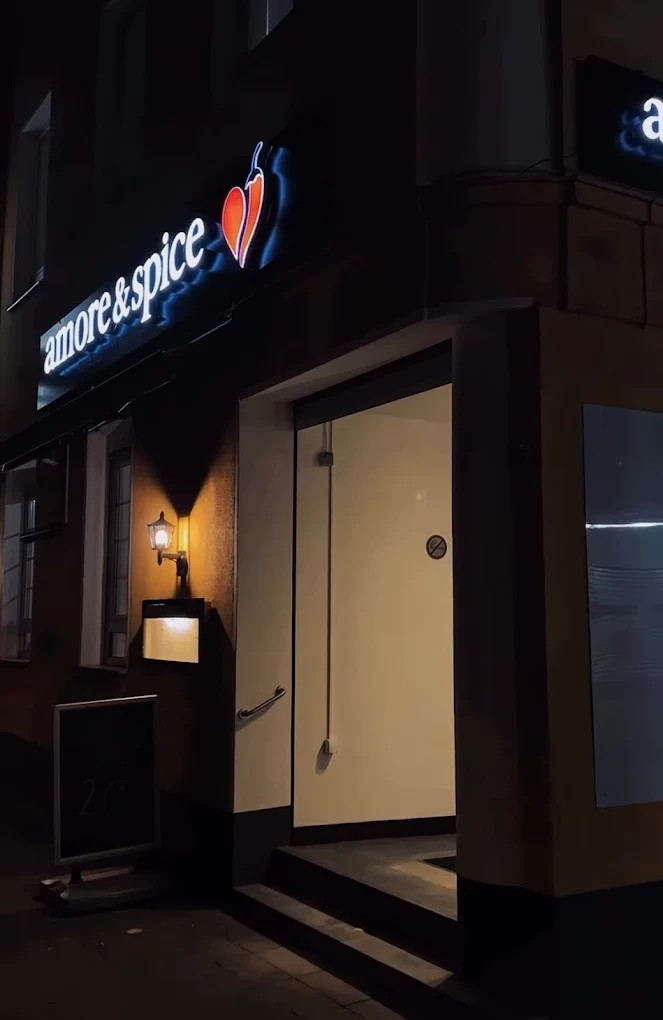 Assada Restaurant & Cocktailbar