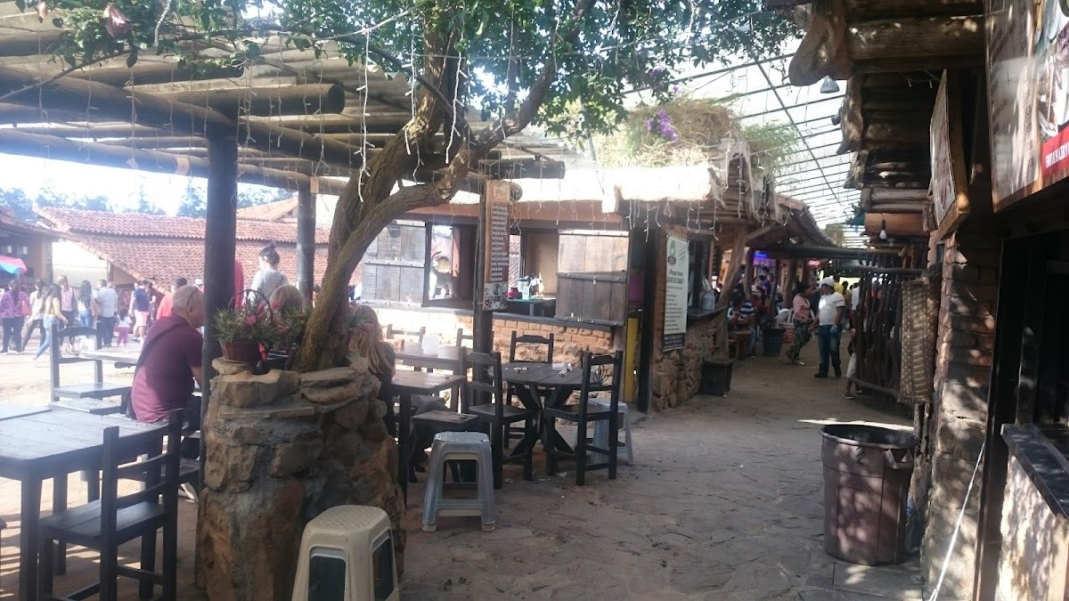 TorreVieja Vinos & tapas