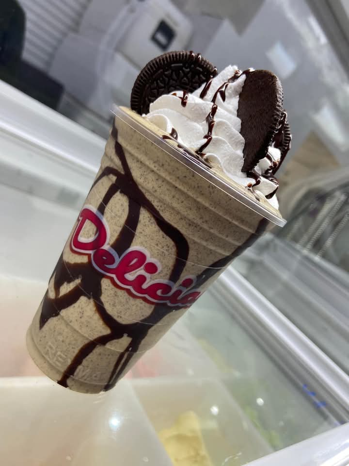 Delicias De Poncitlan