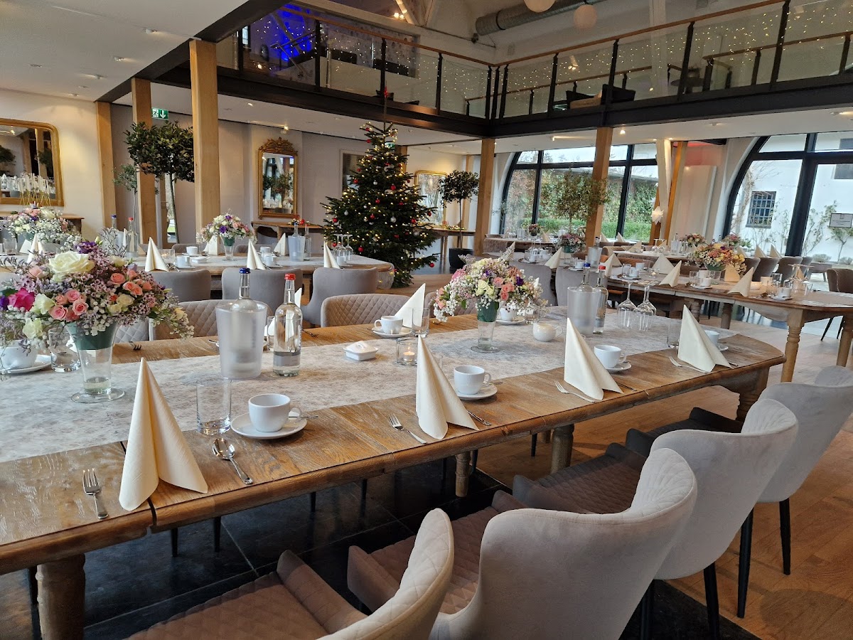 Restaurant TafelGUT & GUT Evening