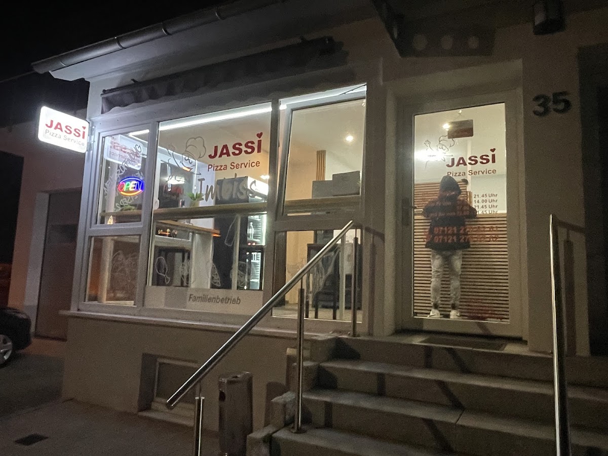 Jassi Pizza Service