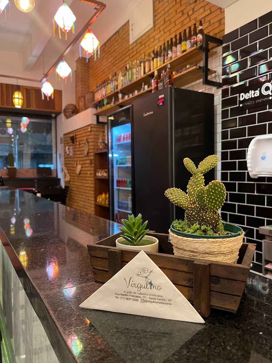 Virgulino Restaurante