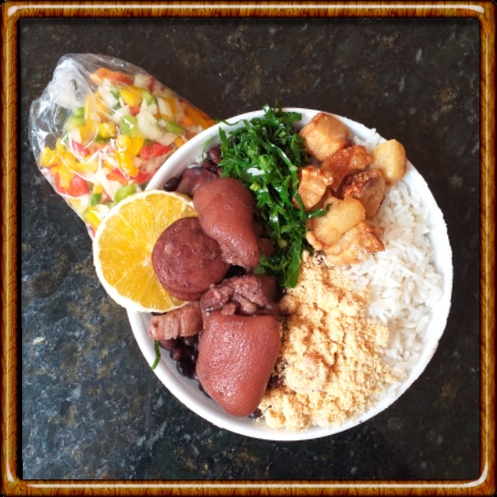 Restaurante Toca dos Sabores