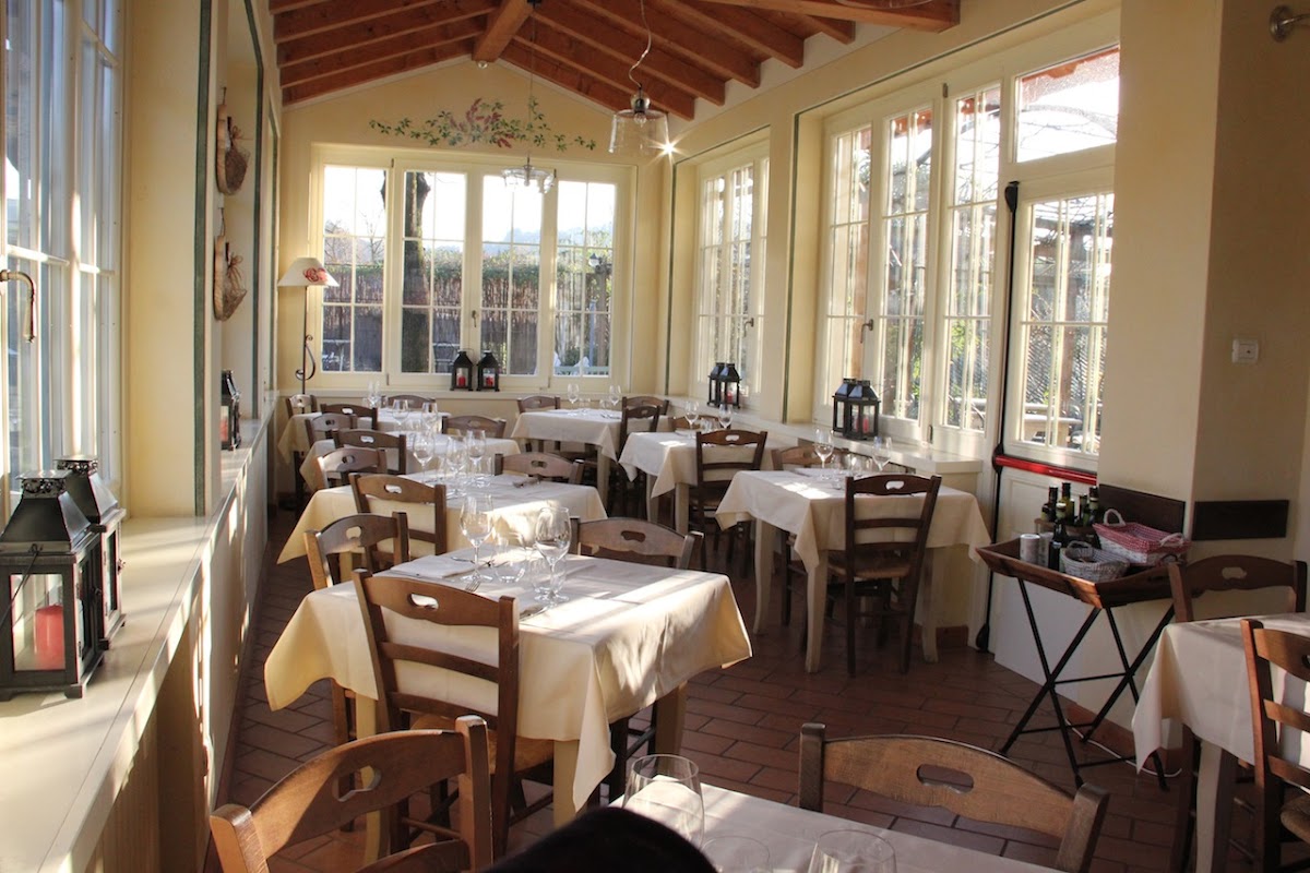 Il Villino Delle Rose