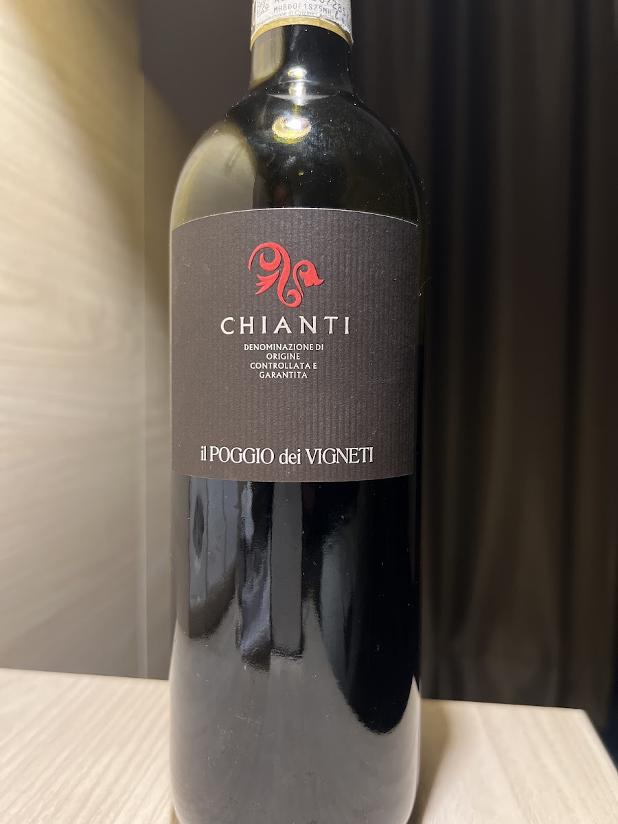 Amigo, Pizza, Pasta & co