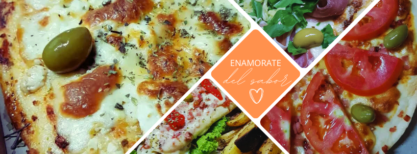 Pizza Love Pizzeria y Sangucheria Artesanal