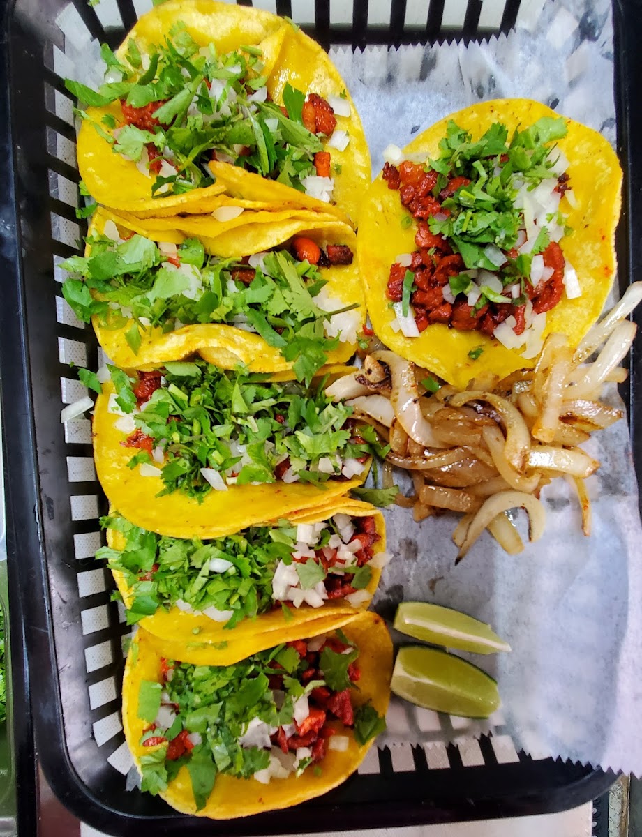 La Estrella Del Trompo (Food Truck)