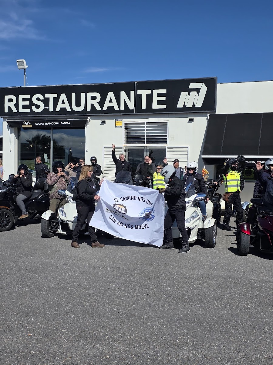 Mediterránea7 Cafetería / Restaurante