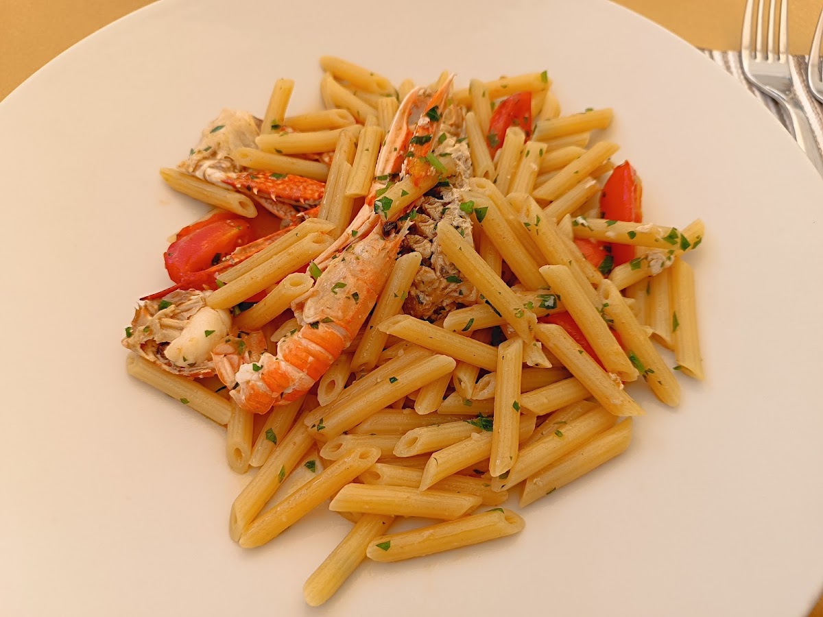 Restaurant Molino e fuoco