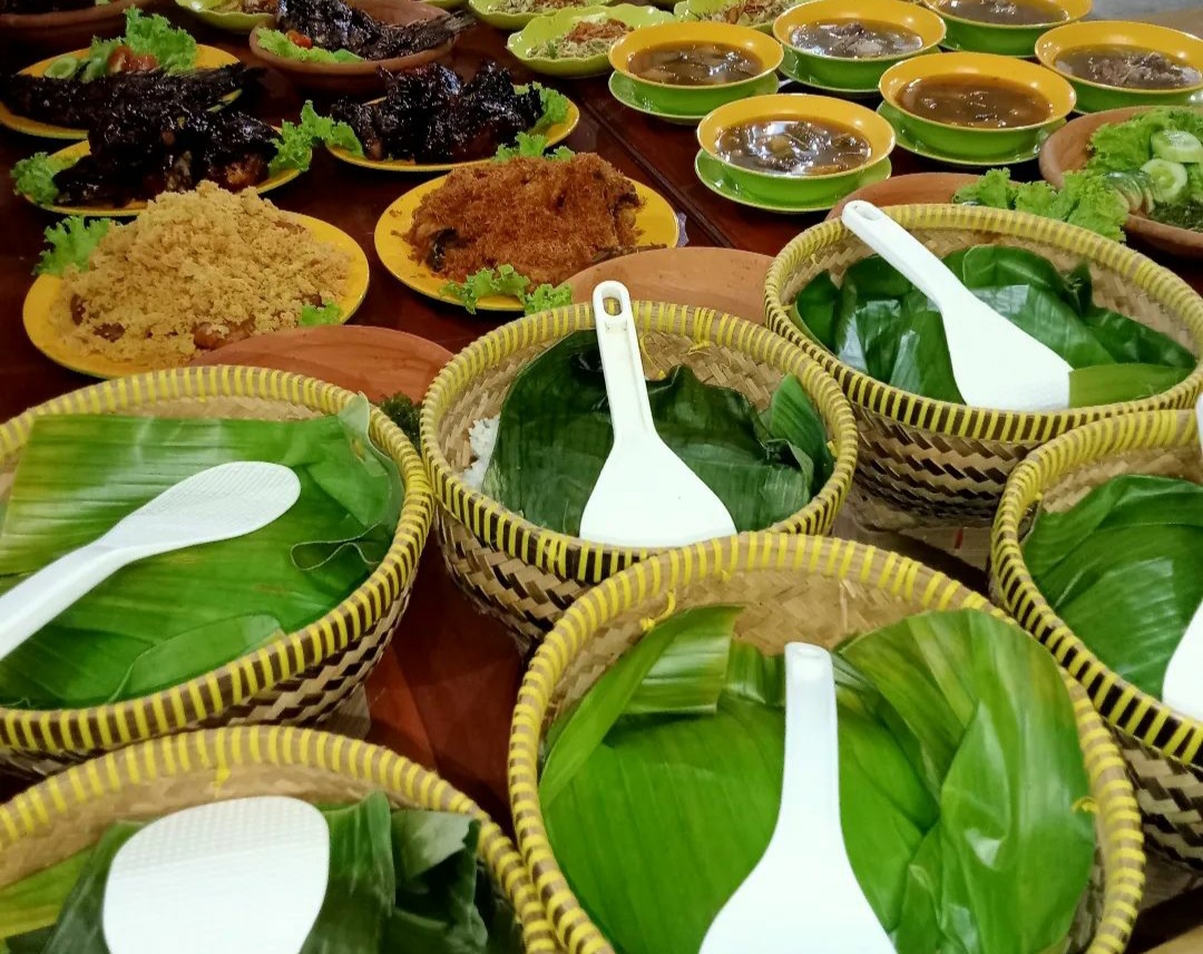 Rest Area 115 Sagalaherang