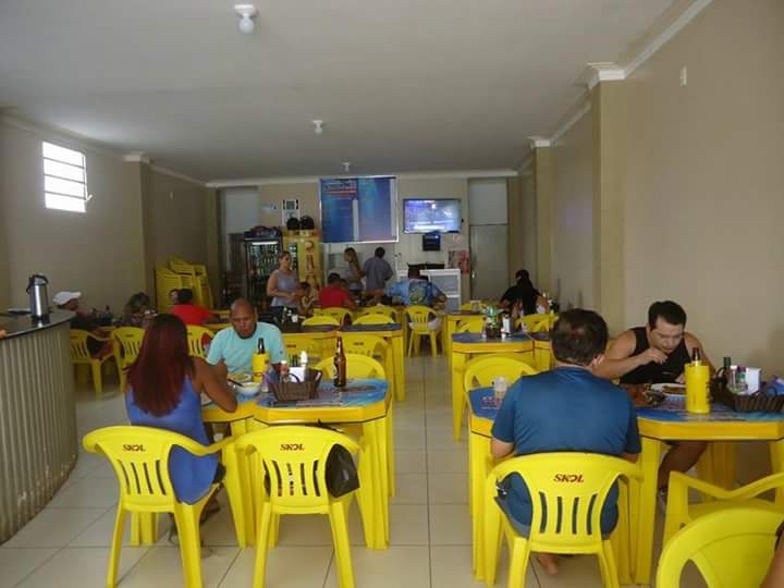 Restaurante Salvador