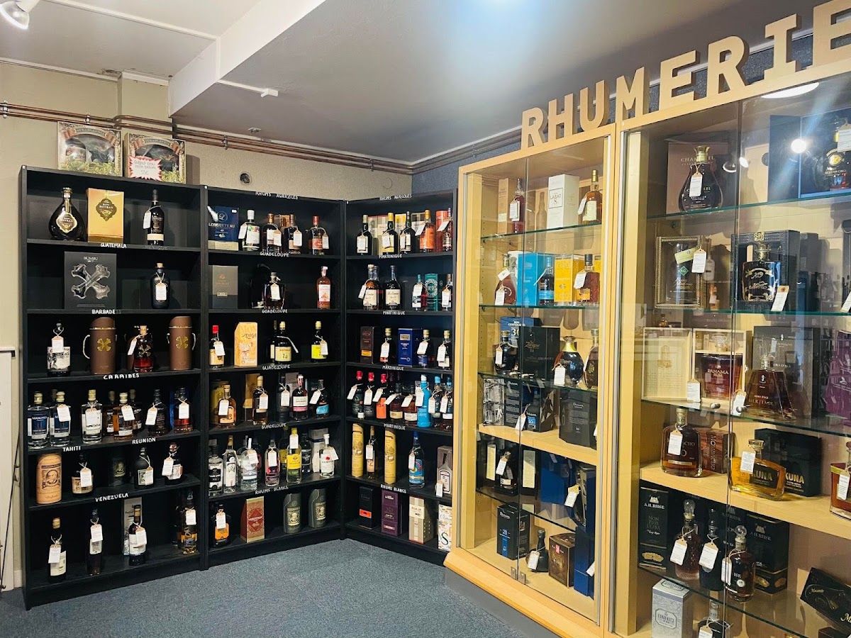 La Rhumerie Waldighoffen