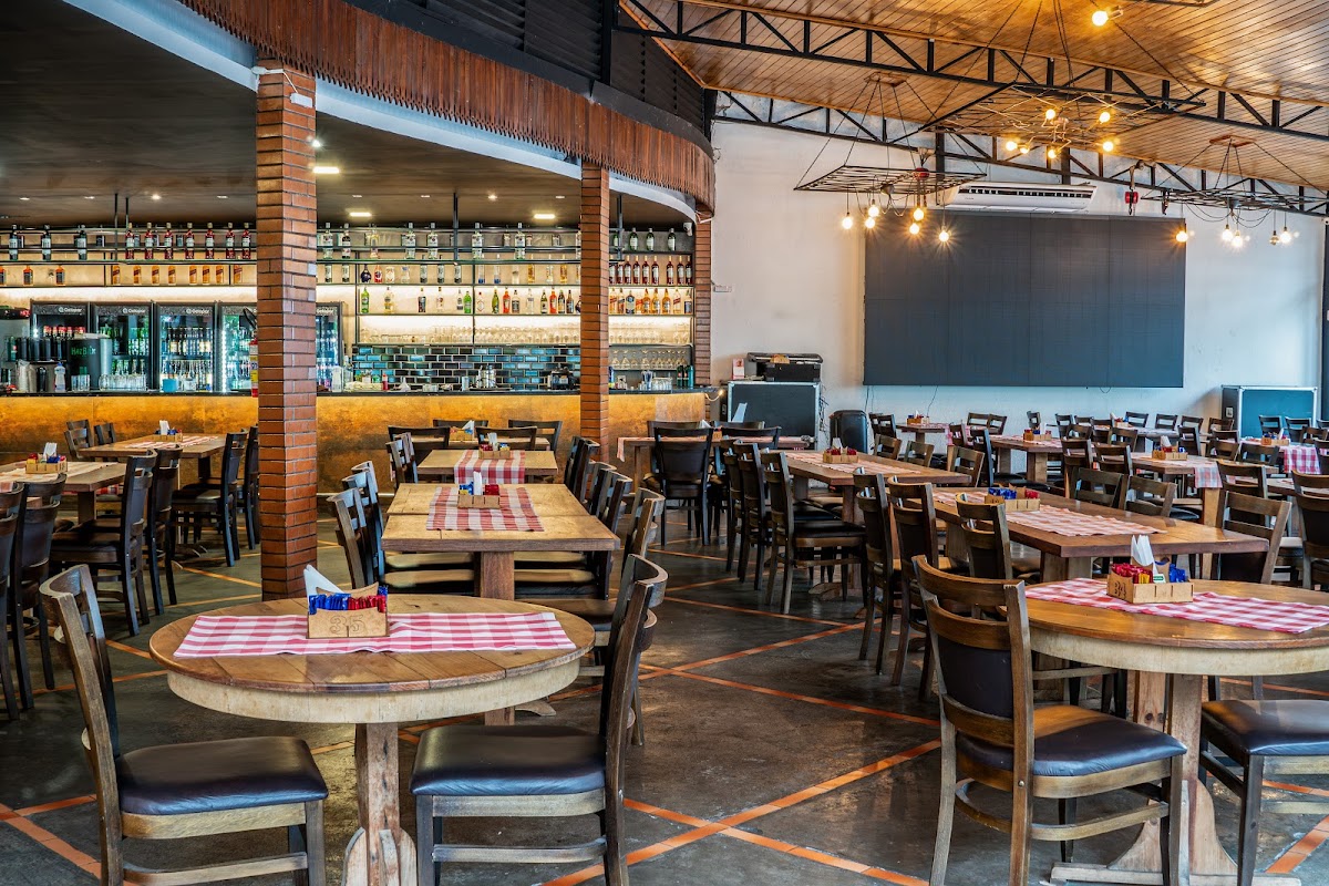 El Toro Churrascaria - Pato Branco