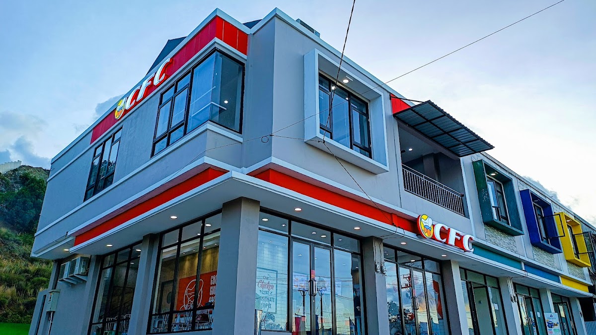 CFC Plaza PMS Fatufia