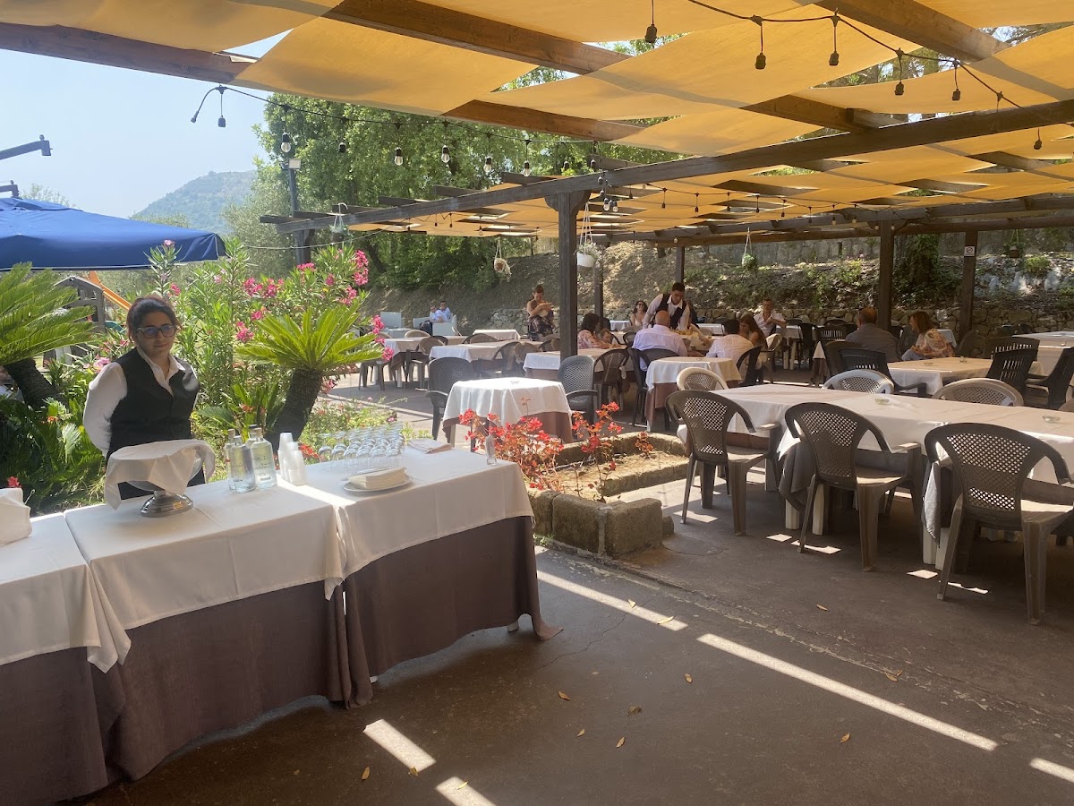 Masseria della Fontana Vecchia