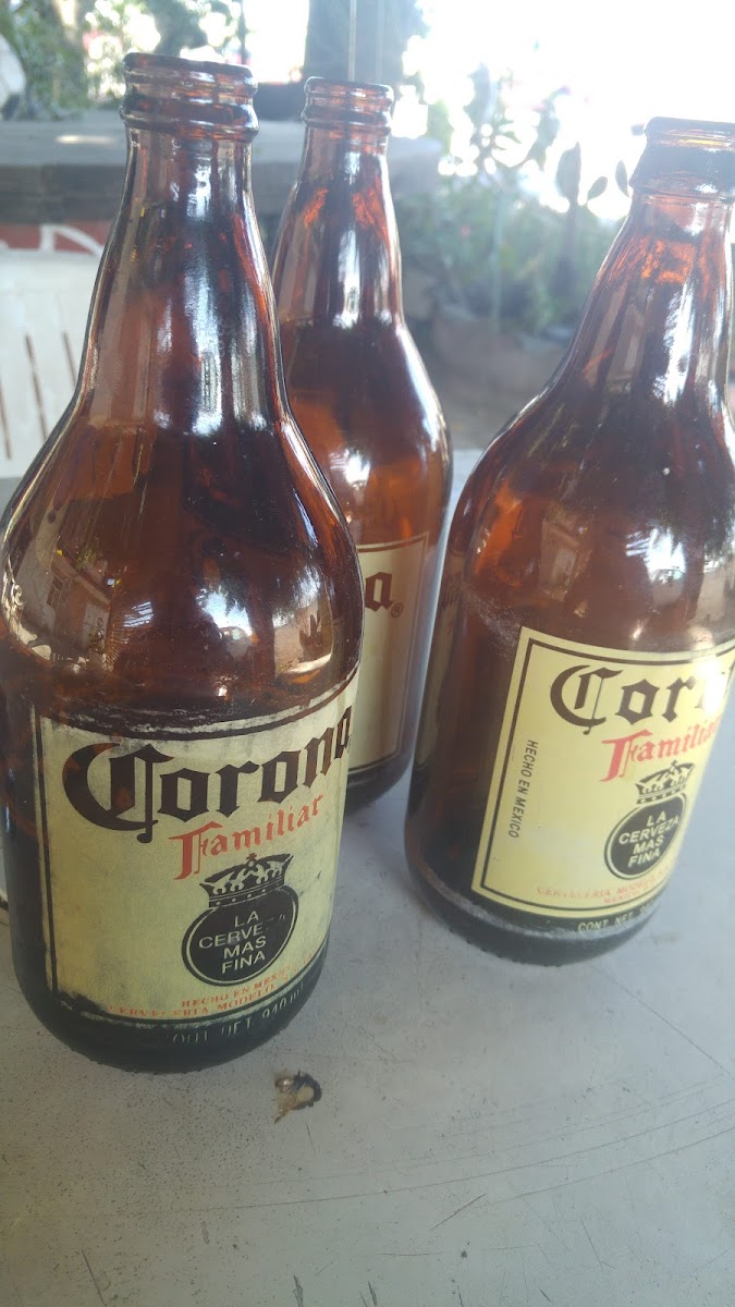 Mariscos 'El Güero'