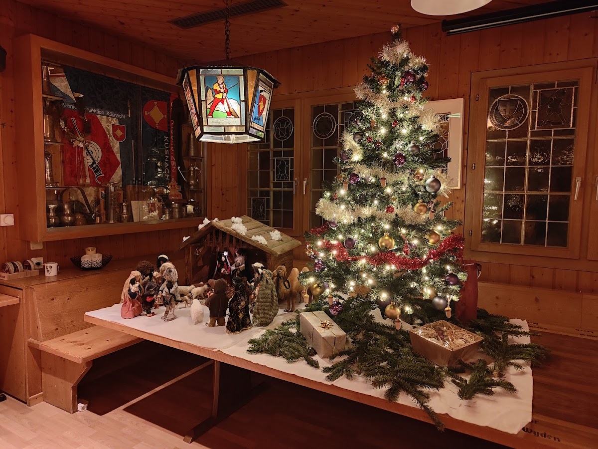 Schutzenstube Kusnacht