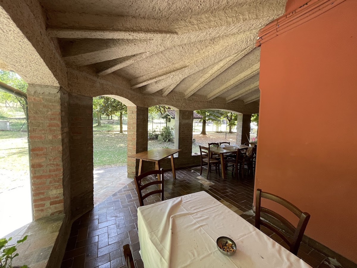 Il Noceto Agriturismo