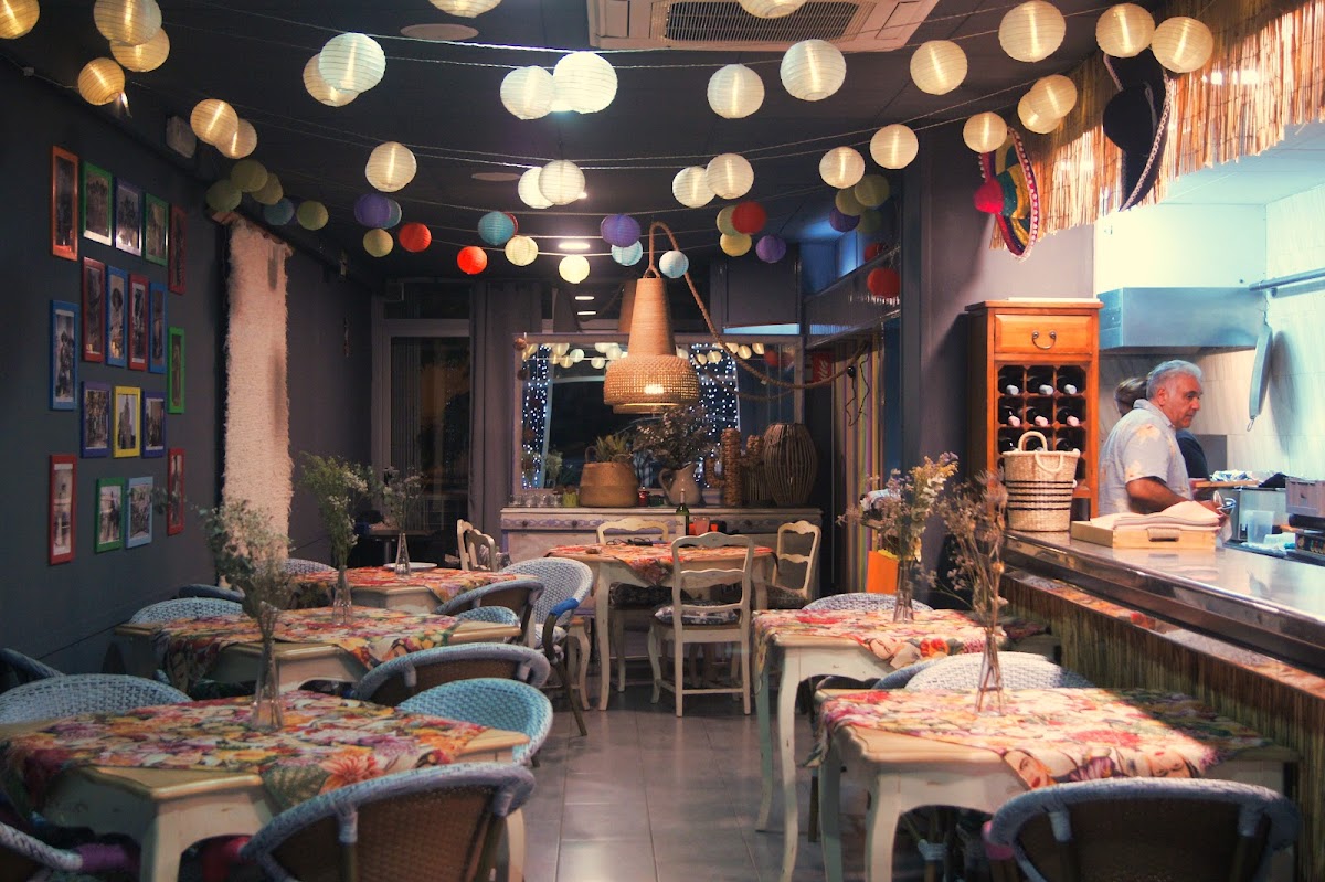 Nacho Borracho Lloret de Mar