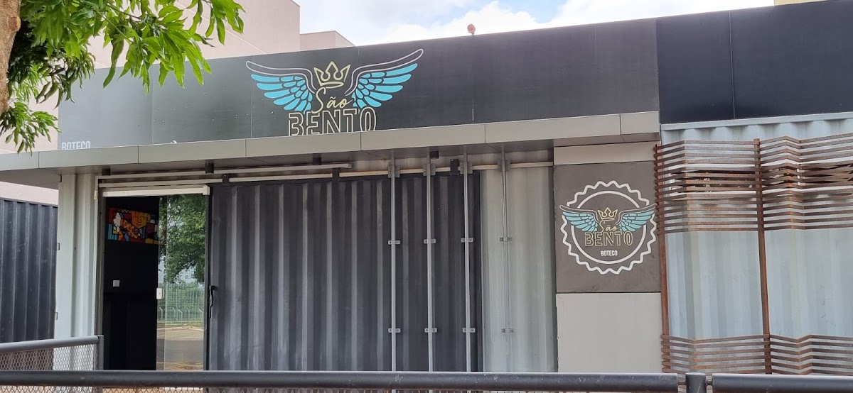 Boteco São Bento
