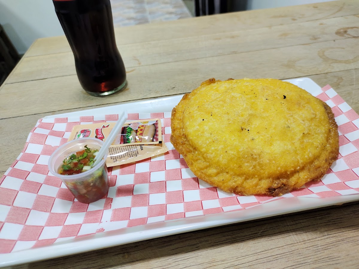 El palacio del chumchullo