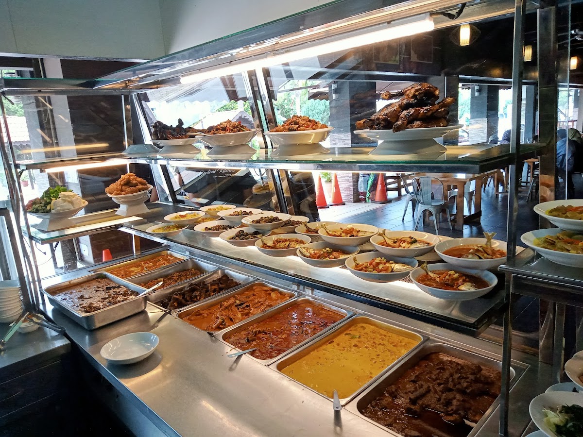 Ipoh Central Kitchen