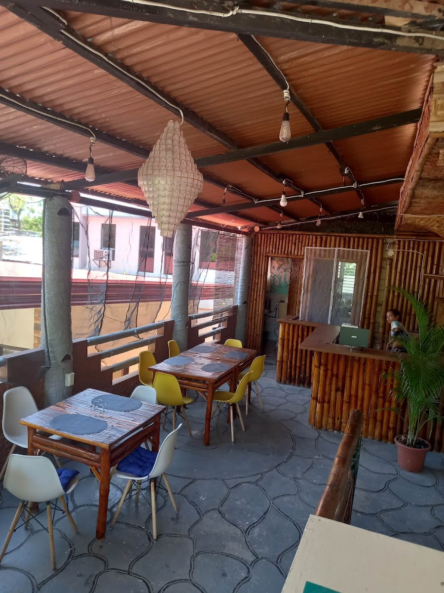 Tribu Italian Restaurant