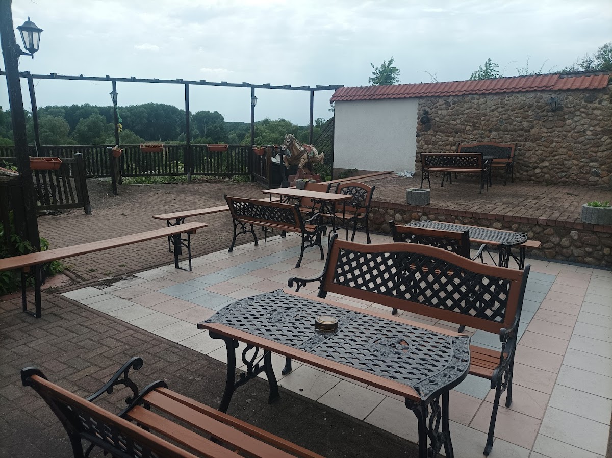 Pizzeria Adler Schkeuditz